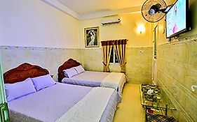 Nhà Nghỉ Thành Đạt